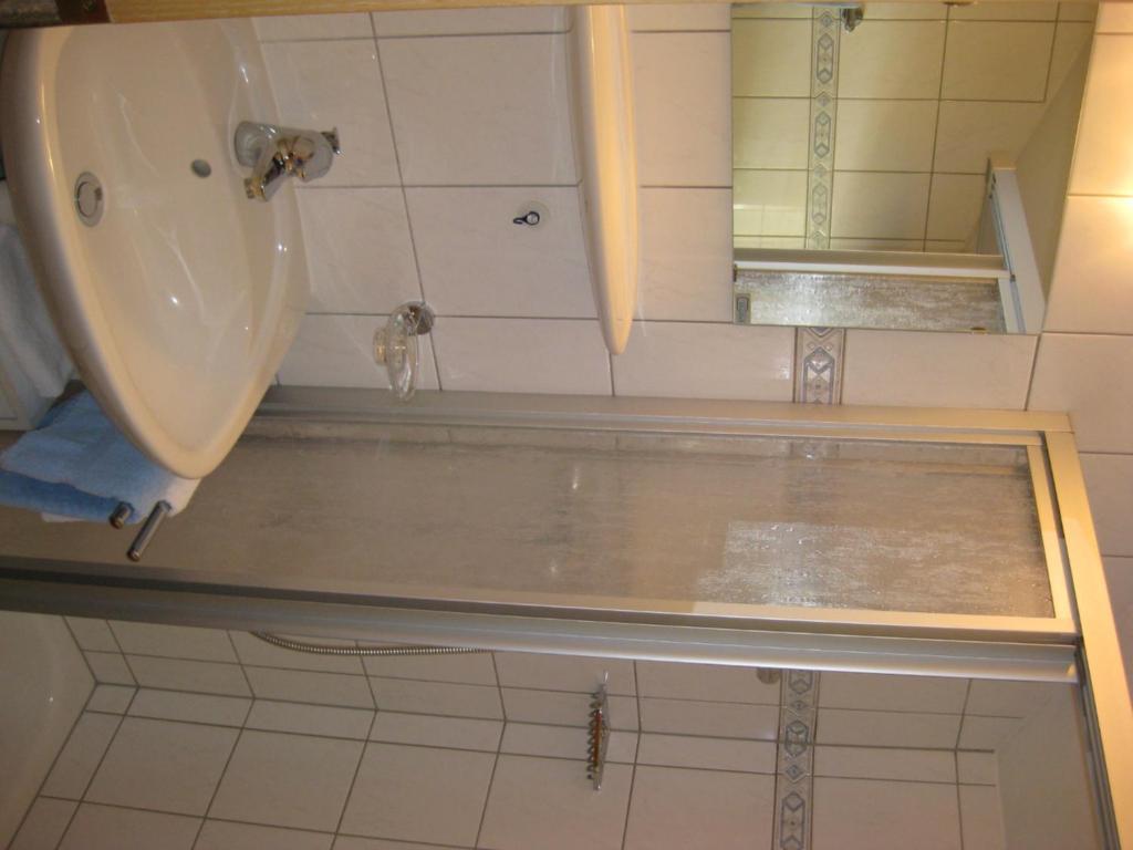Apart Fortuna Samnaun Szoba fotó
